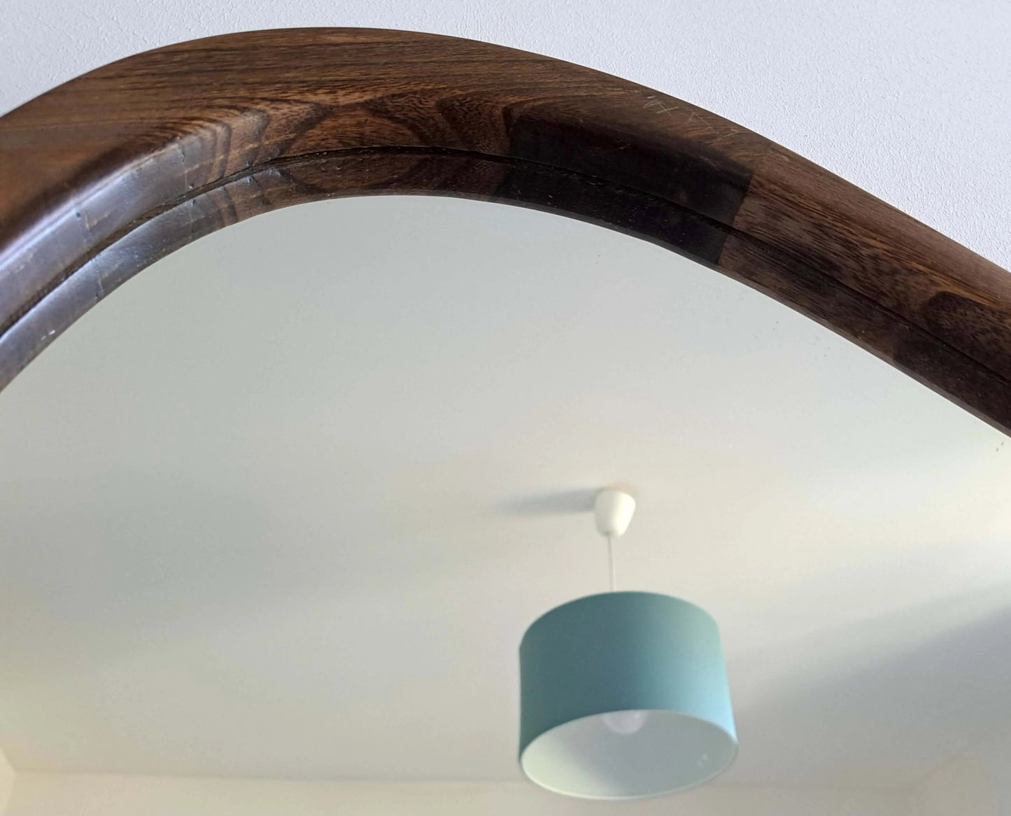 Miroir Élégance Naturelle - OrnaMura