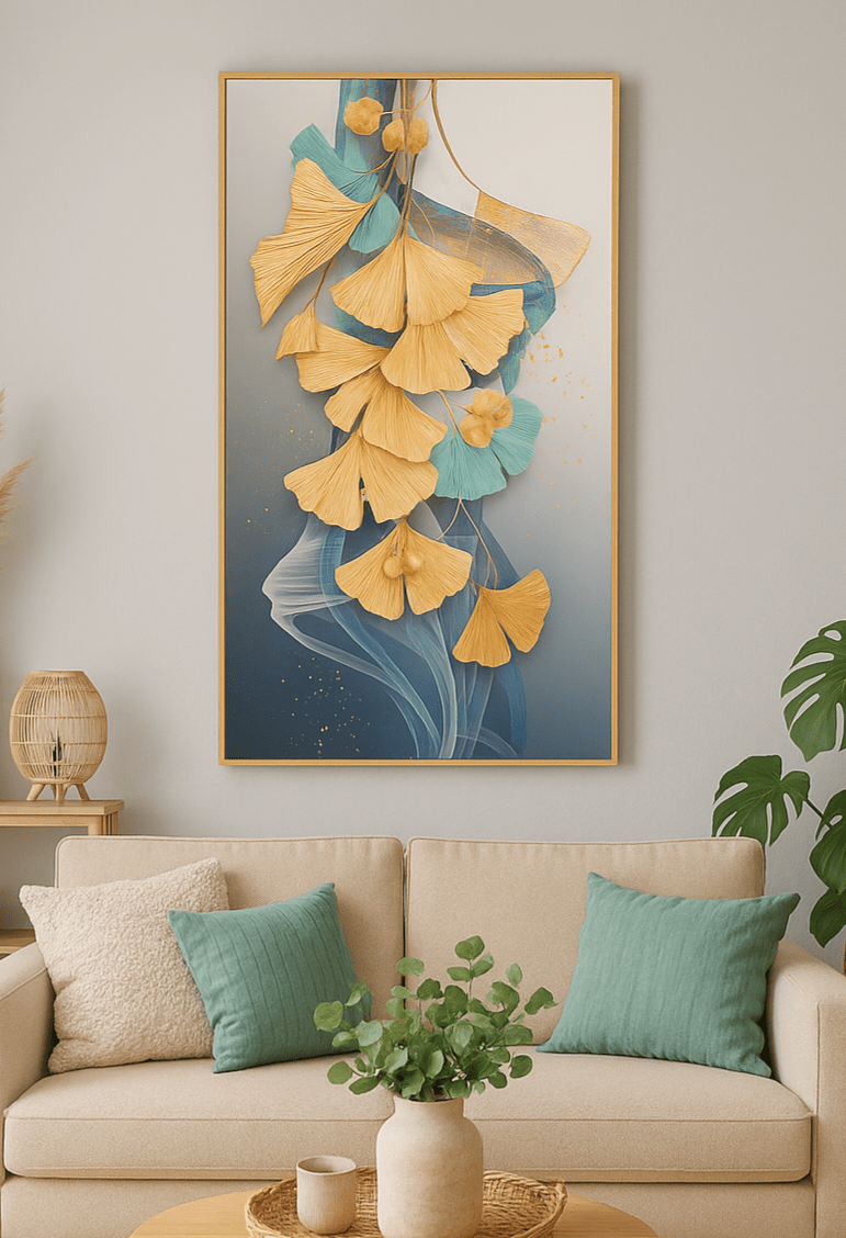 Tableaux Crystal - OrnaMura