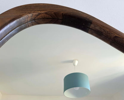 Miroir Élégance Naturelle - OrnaMura