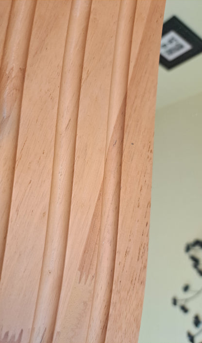 Miroir Vague de Ginkgo 120cm x 80 cm